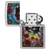 Motif « Skull and Roses » des Grateful Dead Motif « Skull and Roses » des Grateful Dead