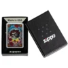 Motif « Skull and Roses » des Grateful Dead Motif « Skull and Roses » des Grateful Dead