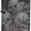 Motif « Skull Collector »