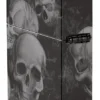 Motif « Skull Collector »