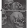 Motif « Skull Collector »