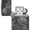 Motif « Skull Collector »