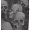 Motif « Skull Collector »