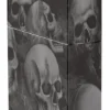 Motif « Skull Collector »