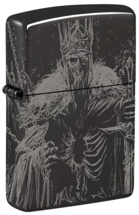 Motif « Skull King »