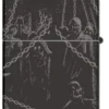 Motif « Skull King » Motif « Skull King »