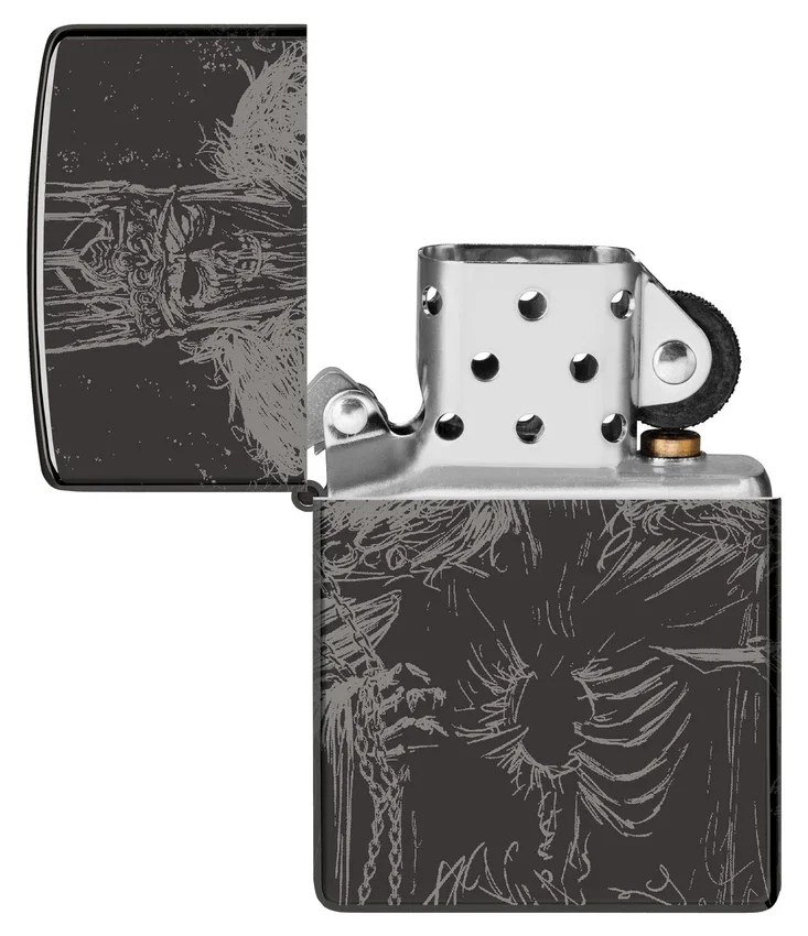 Motif « Skull King » Motif « Skull King »
