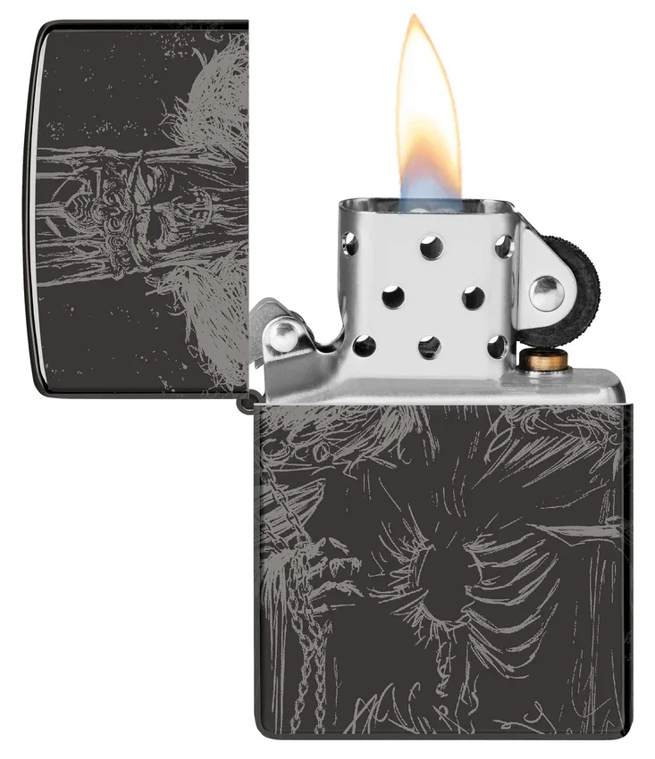 Motif « Skull King » Motif « Skull King »