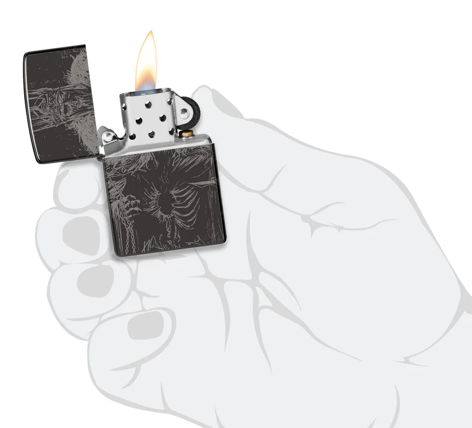 Motif « Skull King » Motif « Skull King »