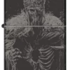 Motif « Skull King » Motif « Skull King »