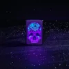 Motif « Skull Moon »