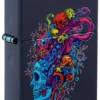 Motif « Skull Reef »