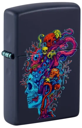 Motif « Skull Reef »