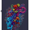 Motif « Skull Reef »