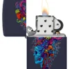 Motif « Skull Reef »