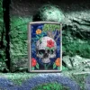 Motif « Skull Sprout »