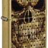 Motif « Skulls on Skulls »