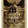 Motif « Skulls on Skulls »