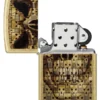 Motif « Skulls on Skulls »