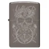 Motif « Slayer Skull »