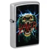 Motif « Slayer Snake »