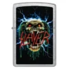 Motif « Slayer Snake »