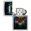 Motif « Slayer Snake »