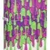 Motif « slime » lumineux