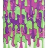 Motif « slime » lumineux