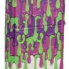Motif « slime » lumineux