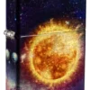 Motif « Solar Flare » Motif « Solar Flare »