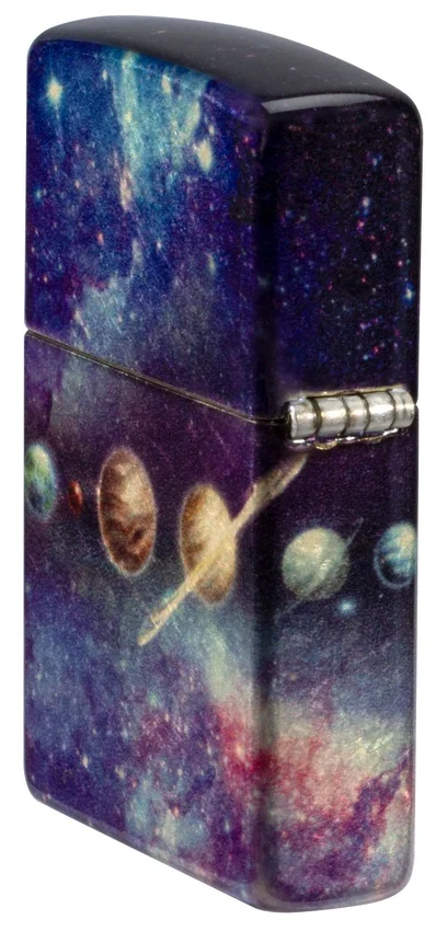 Motif « Solar Flare » Motif « Solar Flare »
