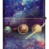 Motif « Solar Flare » Motif « Solar Flare »