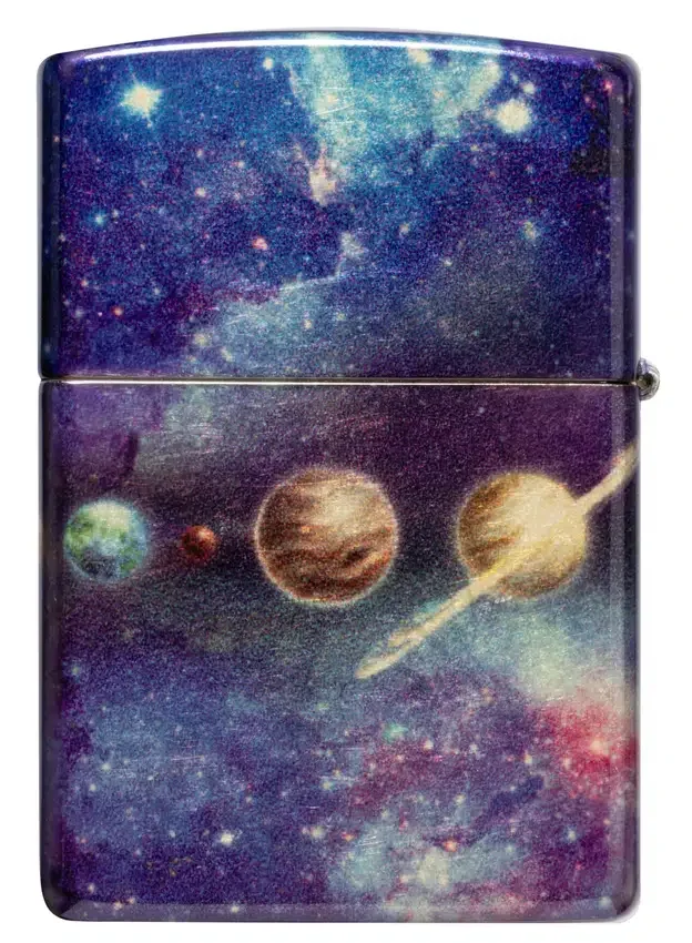 Motif « Solar Flare » Motif « Solar Flare »