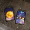 Motif « Solar Flare » Motif « Solar Flare »