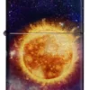 Motif « Solar Flare » Motif « Solar Flare »