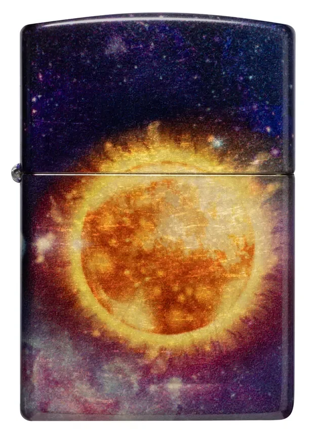 Motif « Solar Flare » Motif « Solar Flare »