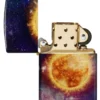 Motif « Solar Flare » Motif « Solar Flare »