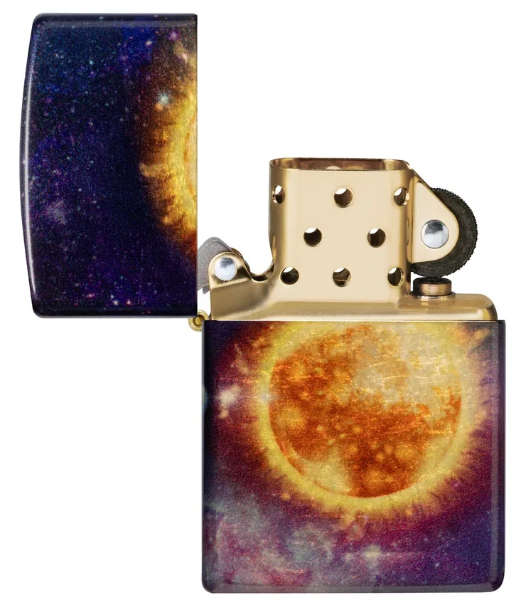 Motif « Solar Flare » Motif « Solar Flare »