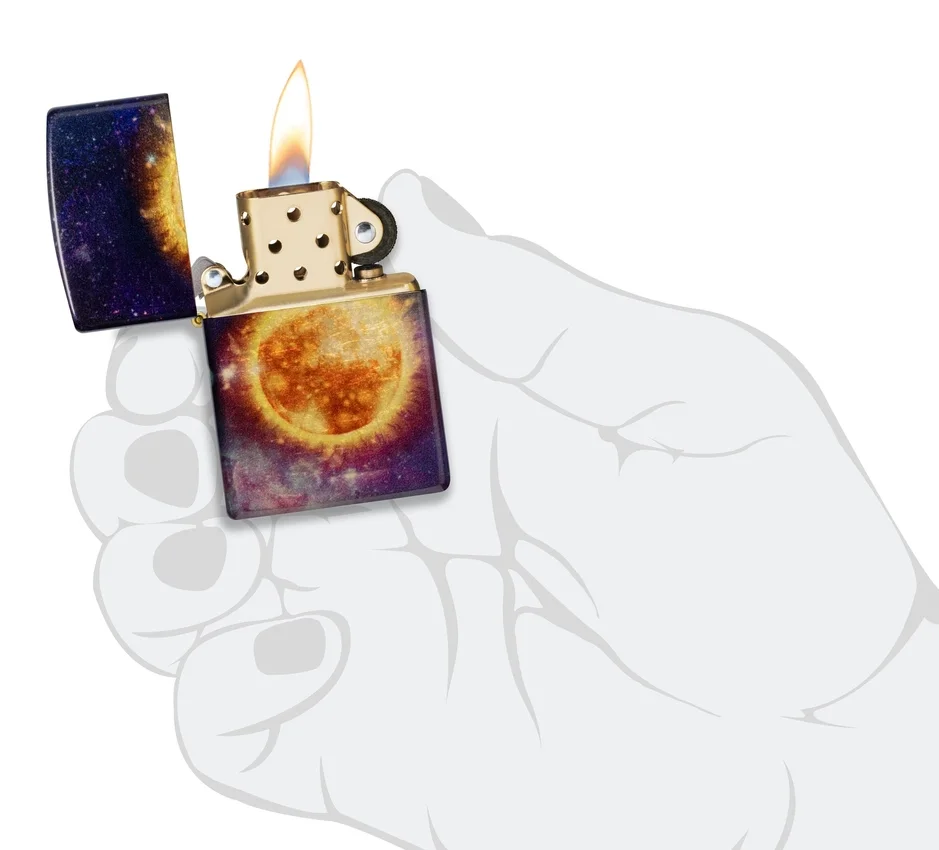Motif « Solar Flare » Motif « Solar Flare »