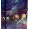 Motif « Solar Flare » Motif « Solar Flare »