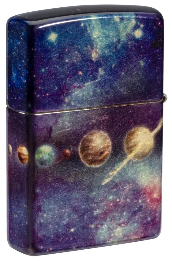 Motif « Solar Flare » Motif « Solar Flare »