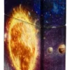 Motif « Solar Flare » Motif « Solar Flare »