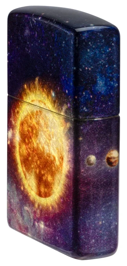 Motif « Solar Flare » Motif « Solar Flare »