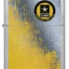 Motif « Soldier for Life » de l’U.S. Army® Motif « Soldier for Life » de l’U.S. Army®