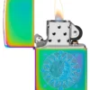 Motif Soleil