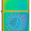 Motif Soleil
