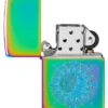 Motif Soleil