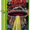 Motif « Space Adventures » Motif « Space Adventures »