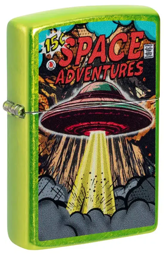 Motif « Space Adventures » Motif « Space Adventures »